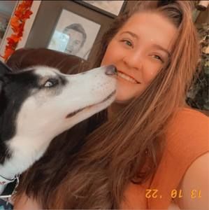 Meet your Posher, Alanna